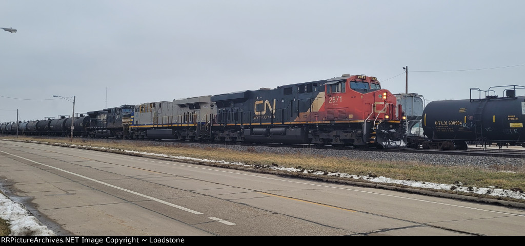 CN 2871 CN 2767 NS 9675